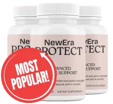 NewEraProtect 3 Bottles